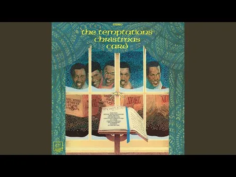 Little Drummer Boy by The Temptations video thumbnail