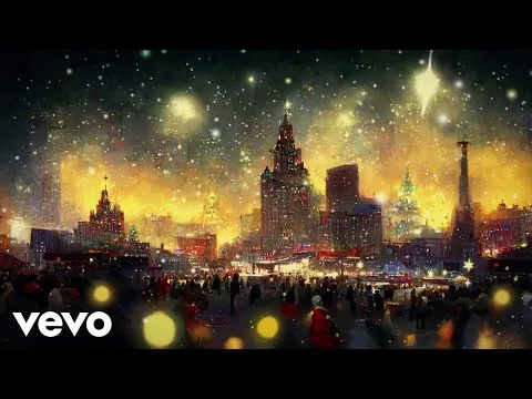 Silent Night by The Temptations video thumbnail