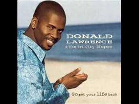 Usher Me by The Tri-City Singers video thumbnail