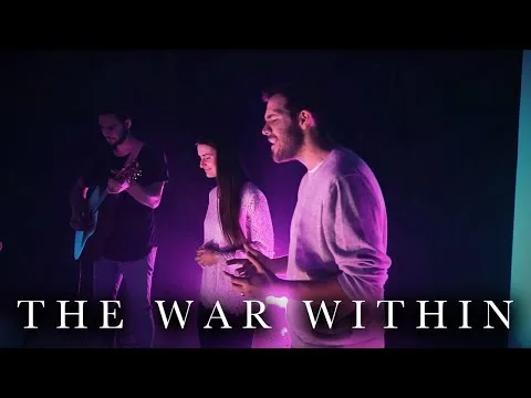 God Is With Us by The War Within video thumbnail