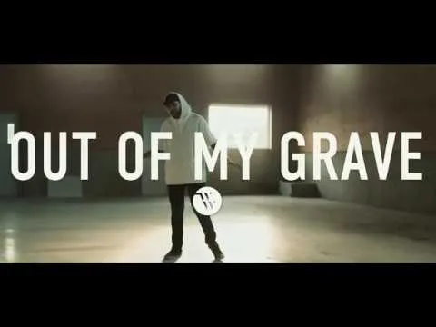 Out of My Grave by The War Within video thumbnail