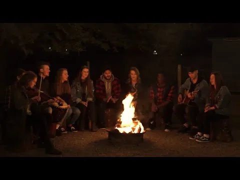 Who You Say I Am by The War Within video thumbnail