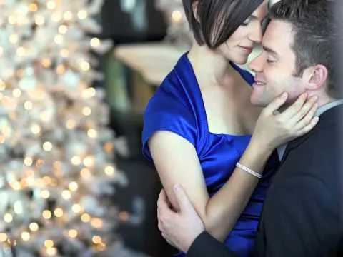 Christmas With You official video thumbnail