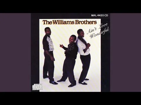 A Ship Like Mine by The Williams Brothers video thumbnail