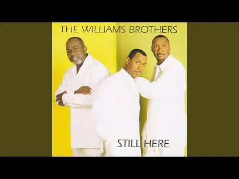 Heaven Is Waiting by The Williams Brothers video thumbnail