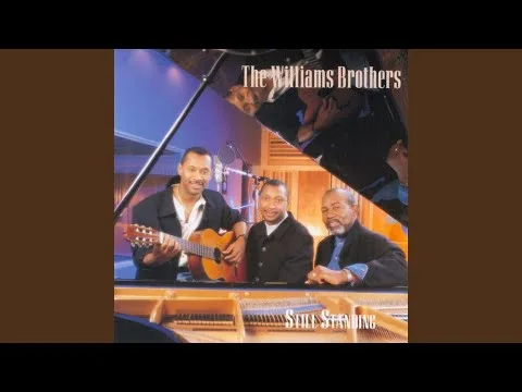 If The Lord Say Yes by The Williams Brothers video thumbnail