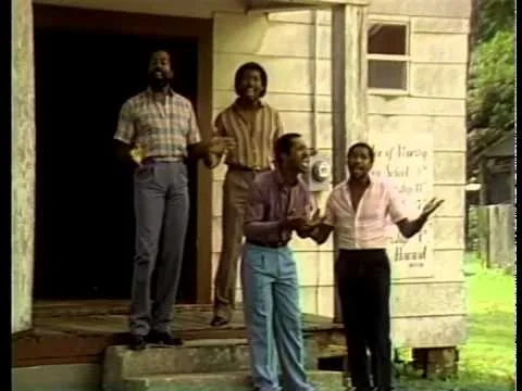 I'm Just a Nobody by The Williams Brothers video thumbnail