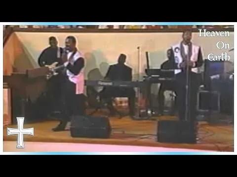 Jesus Will Fix It by The Williams Brothers video thumbnail