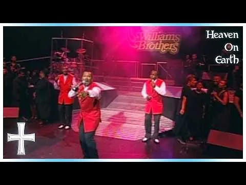Pray On My Child by The Williams Brothers video thumbnail