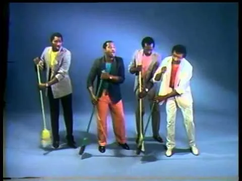 Sweep Around by The Williams Brothers video thumbnail