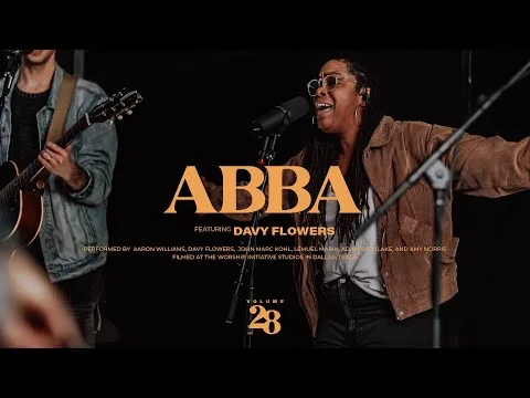 Abba official video thumbnail