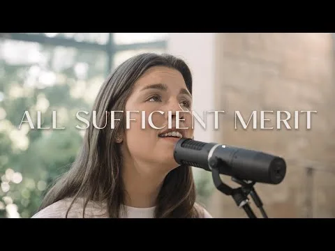 All Sufficient Merit by The Worship Initiative video thumbnail