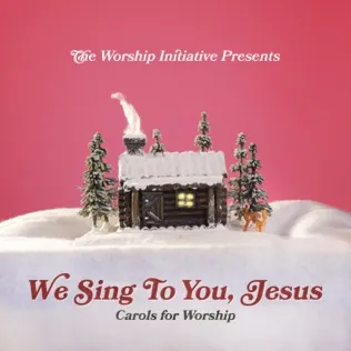 The Worship Initiative Angels We Have Heard On High
