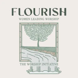 The Worship Initiative Desert Places