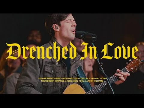 Drenched In Love official video thumbnail