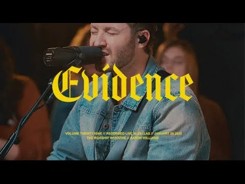 Evidence official video thumbnail