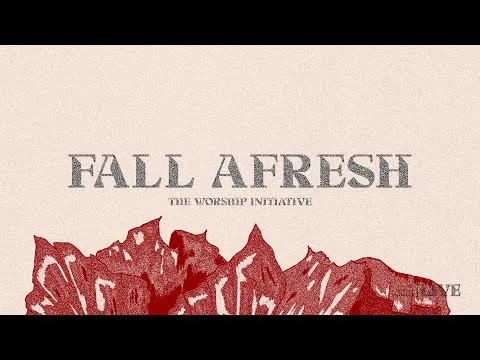 Fall Afresh official video thumbnail