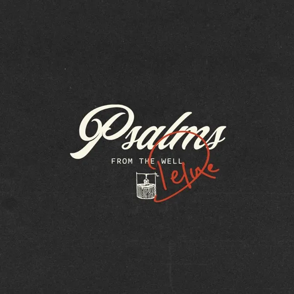 Album Art for For God Alone (Psalm 62)