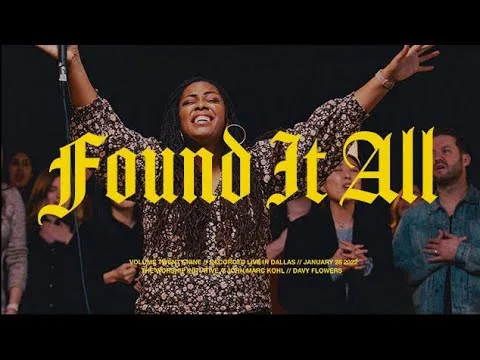 Found It All official video thumbnail