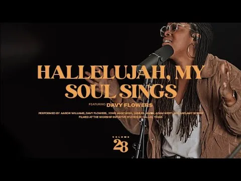 Hallelujah My Soul Sings official video thumbnail