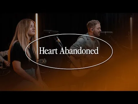 Heart Abandoned official video thumbnail