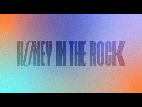 Honey in the Rock official video thumbnail