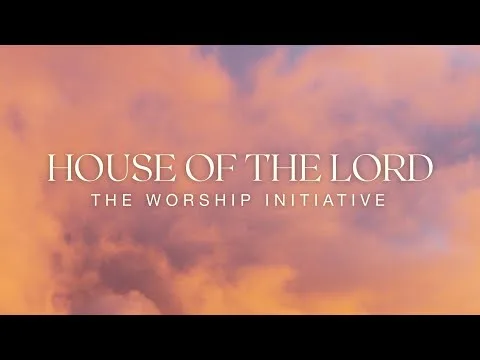 House of The Lord official video thumbnail