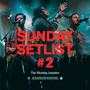 The Worship Initiative Hymn of Heaven