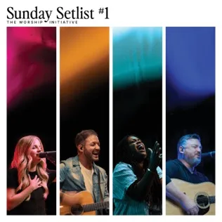 The Worship Initiative I Speak Jesus