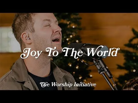 Joy To The World official video thumbnail