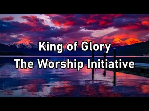 King of Glory official video thumbnail