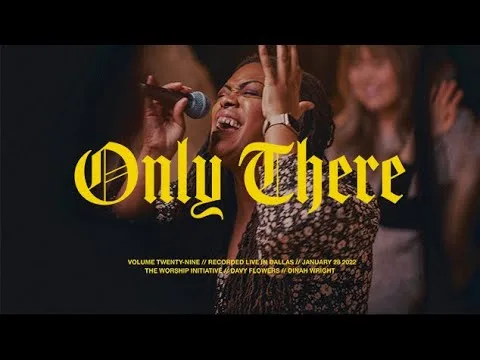 Only There official video thumbnail
