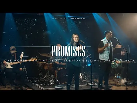 Promises by The Worship Initiative video thumbnail