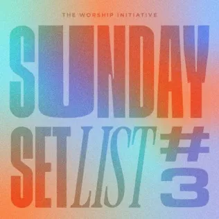 The Worship Initiative Same God