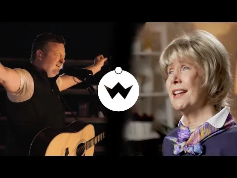 Cast My Cares (My Portion) official video thumbnail