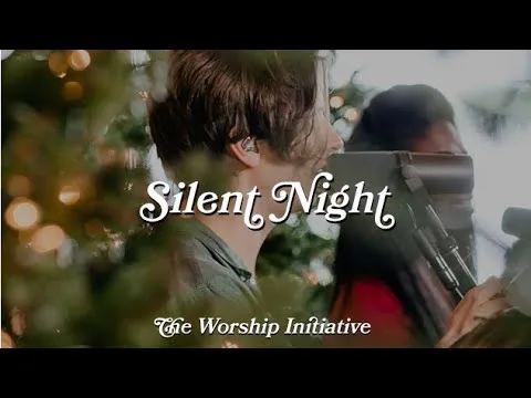 Silent Night official video thumbnail