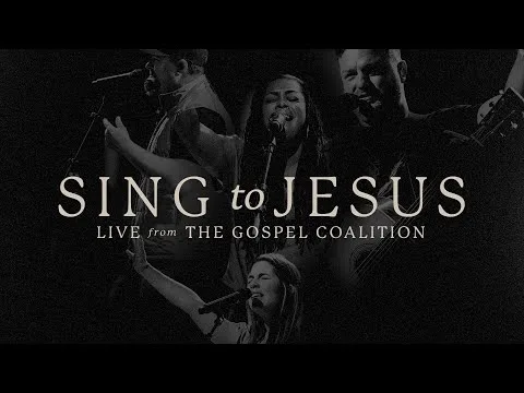 Sing to Jesus official video thumbnail