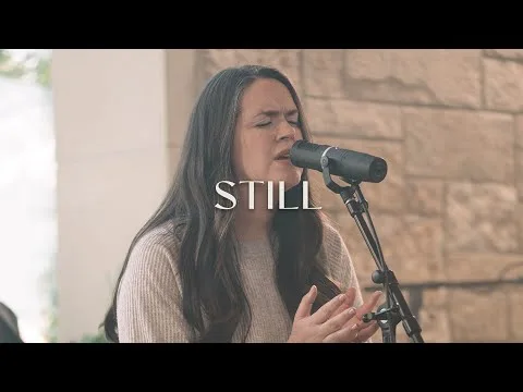 Still official video thumbnail