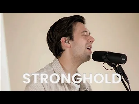 Stronghold by The Worship Initiative video thumbnail