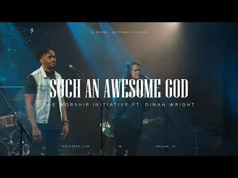  Such an Awesome God official video thumbnail