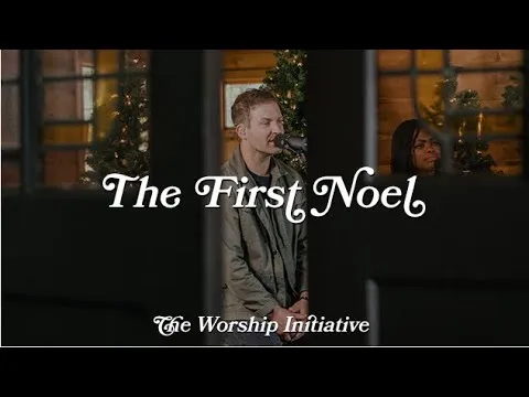 The First Noel official video thumbnail