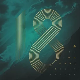 The Worship Initiative The Way (New Horizon)
