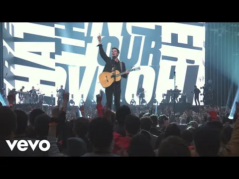There's Nothing That Our God Can't Do by The Worship Initiative video thumbnail