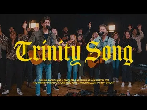 Trinity Song official video thumbnail