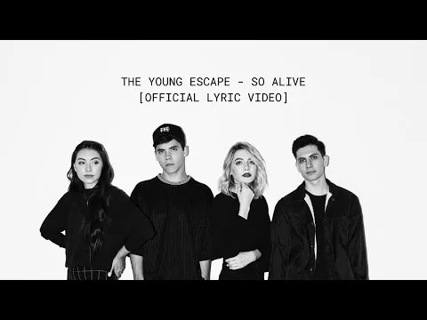 So Alive official video thumbnail