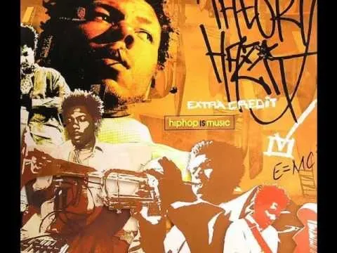 Ghetto by Theory Hazit video thumbnail