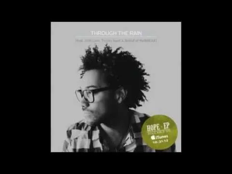 Through The Rain by Theory Hazit video thumbnail
