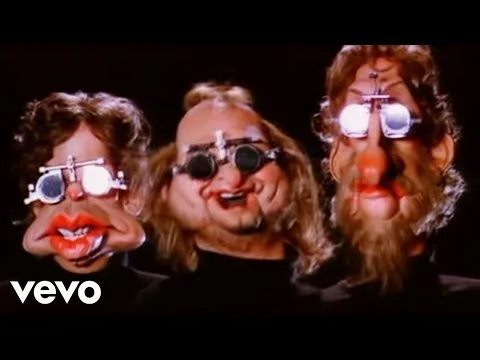 Land of Confusion official video thumbnail