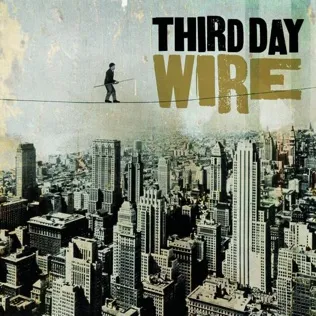 Third Day You Are Mine