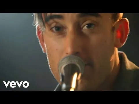 This is Amazing Grace official video thumbnail